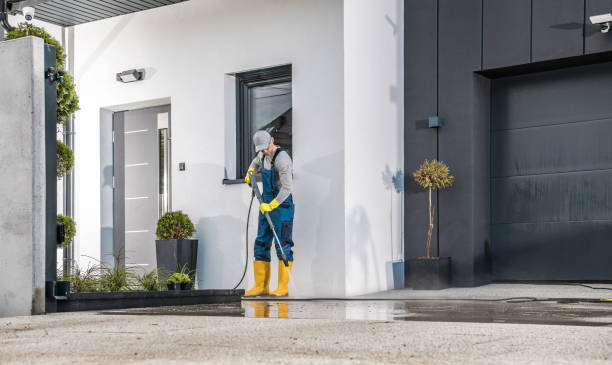 Solar Panel Cleaning in Garden Grove, FL